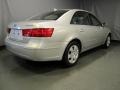 Bright Silver - Sonata GLS Photo No. 3