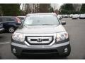 Sterling Gray Metallic - Pilot Touring 4WD Photo No. 2