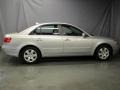 Bright Silver - Sonata GLS Photo No. 4