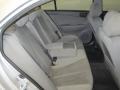 Bright Silver - Sonata GLS Photo No. 6