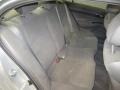 Alabaster Silver Metallic - Civic LX Sedan Photo No. 17