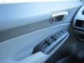 Alabaster Silver Metallic - Civic LX Sedan Photo No. 22