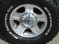 Black - F350 Super Duty Lariat SuperCab 4x4 Photo No. 31