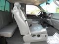 Black - F350 Super Duty Lariat SuperCab 4x4 Photo No. 47