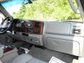 Black - F350 Super Duty Lariat SuperCab 4x4 Photo No. 48