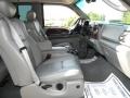 Black - F350 Super Duty Lariat SuperCab 4x4 Photo No. 49