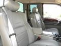 Black - F350 Super Duty Lariat SuperCab 4x4 Photo No. 50