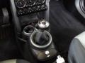 Space Grey/Panther Black Transmission Photo for 2005 Mini Cooper #40615037