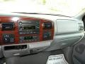 Black - F350 Super Duty Lariat SuperCab 4x4 Photo No. 54