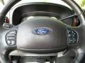 Black - F350 Super Duty Lariat SuperCab 4x4 Photo No. 56