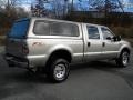 2003 Arizona Beige Metallic Ford F350 Super Duty XLT Crew Cab 4x4  photo #5