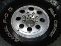 2003 Ford F350 Super Duty XLT SuperCab Dually Wheel and Tire Photo