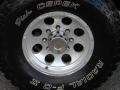 Arizona Beige Metallic - F350 Super Duty XLT Crew Cab 4x4 Photo No. 21