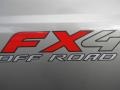  2003 F350 Super Duty XLT Crew Cab 4x4 Logo