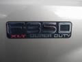 Arizona Beige Metallic - F350 Super Duty XLT Crew Cab 4x4 Photo No. 24