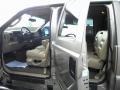 Arizona Beige Metallic - F350 Super Duty XLT Crew Cab 4x4 Photo No. 35