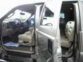 2003 Arizona Beige Metallic Ford F350 Super Duty XLT Crew Cab 4x4  photo #35