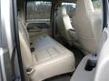 Medium Parchment Rear Seat Photo for 2003 Ford F350 Super Duty #40615905