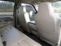 Arizona Beige Metallic - F350 Super Duty XLT Crew Cab 4x4 Photo No. 42