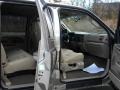 Arizona Beige Metallic - F350 Super Duty XLT Crew Cab 4x4 Photo No. 45