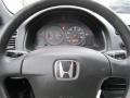 2002 Rally Red Honda Civic DX Coupe  photo #22