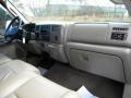 Arizona Beige Metallic - F350 Super Duty XLT Crew Cab 4x4 Photo No. 50