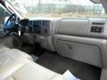 2003 Arizona Beige Metallic Ford F350 Super Duty XLT Crew Cab 4x4  photo #50