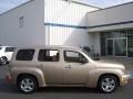 2006 Sandstone Metallic Chevrolet HHR LS  photo #6