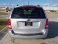 2011 Clear Silver Kia Sedona EX  photo #4