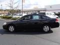 2006 Black Chevrolet Impala LT  photo #8