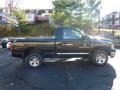 2005 Black Dodge Ram 1500 SLT Regular Cab 4x4  photo #6