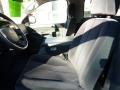 2005 Black Dodge Ram 1500 SLT Regular Cab 4x4  photo #7