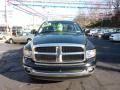 2005 Black Dodge Ram 1500 SLT Regular Cab 4x4  photo #11