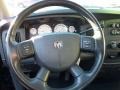 Dark Slate Gray Steering Wheel Photo for 2005 Dodge Ram 1500 #40617822