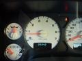 2005 Black Dodge Ram 1500 SLT Regular Cab 4x4  photo #20
