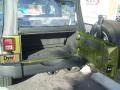 2008 Rescue Green Metallic Jeep Wrangler X 4x4  photo #6