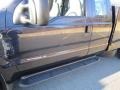 2000 Black Ford F350 Super Duty XLT Extended Cab 4x4 Dually  photo #18