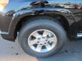 2011 Toyota 4Runner Limited Wheel and Tire Photo