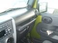 Rescue Green Metallic - Wrangler X 4x4 Photo No. 19