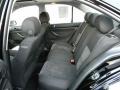 Black Interior Photo for 2003 Volkswagen Jetta #40618386