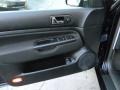 Black Door Panel Photo for 2003 Volkswagen Jetta #40618398