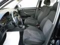 Black Interior Photo for 2003 Volkswagen Jetta #40618431