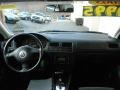 Black - Jetta Wolfsburg Edition 1.8T Sedan Photo No. 20