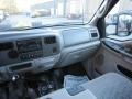 Black - F350 Super Duty XLT Extended Cab 4x4 Dually Photo No. 44