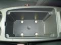 Silver Frost Metallic - Taurus SEL Photo No. 35