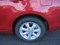 Barcelona Red Metallic - Camry LE Photo No. 10