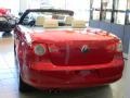 Salsa Red - Eos Komfort Photo No. 3