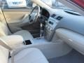 Barcelona Red Metallic - Camry LE Photo No. 16