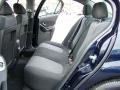 2006 Dark Blue Metallic Chevrolet Malibu LT V6 Sedan  photo #10