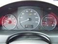 2006 Dark Blue Metallic Chevrolet Malibu LT V6 Sedan  photo #15
